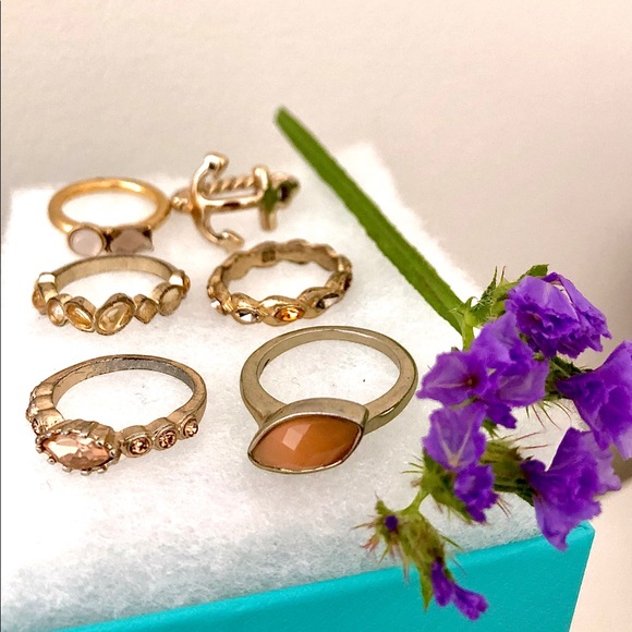 Rings for sale - Picture 1 of 3